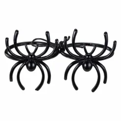 Kremmerhuset Serviettring edderkopp 2pk| Servering|Pynt