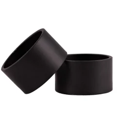 Kremmerhuset Serviettring 2pk sort| Servering