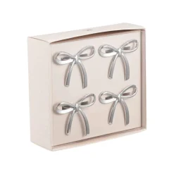 Kremmerhuset Serviettring sløyfe| Servering|Juleservering