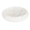 Kremmerhuset Skål i marmor Ø 26 cm| Pynt