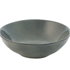 Kremmerhuset Skål Iben 18 cm grønn-blå| Skåler|Servise