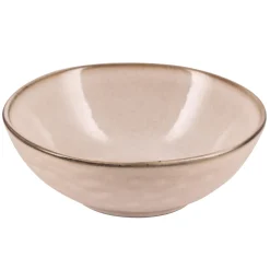 Kremmerhuset Skål Iben 14cm beige| Skåler|Servise