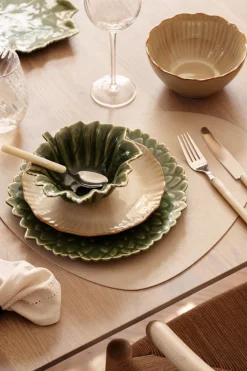 Kremmerhuset Skål Maple| Servise