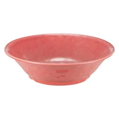 Kremmerhuset Skål Melamin fersken rød| Skåler|Servise