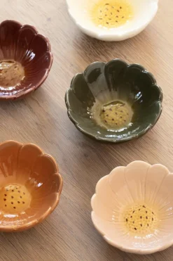 Kremmerhuset Skål Mia 11 cm Grønn| Servering|Skåler