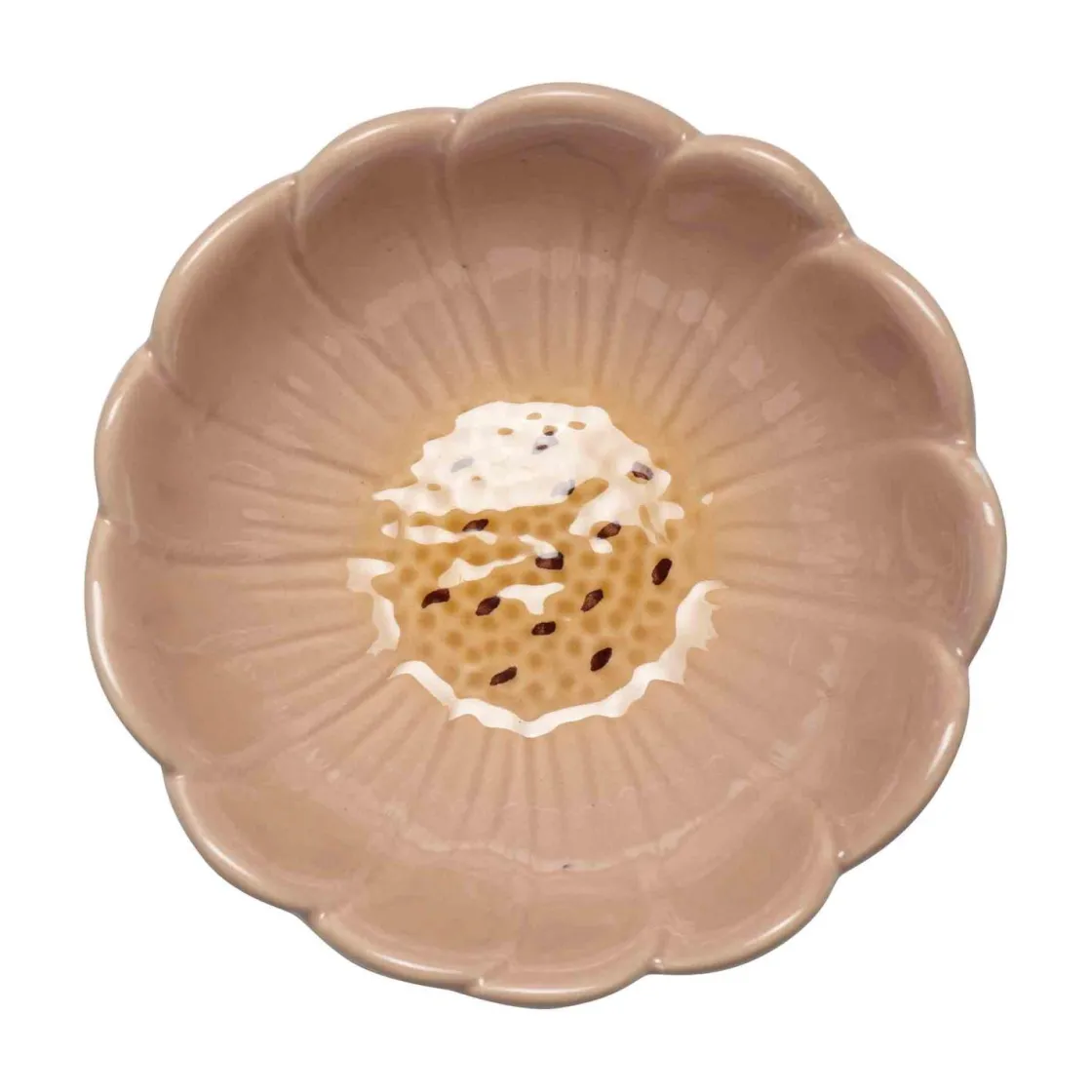 Kremmerhuset Skål Mia 11cm, dus rosa| Servering|Skåler