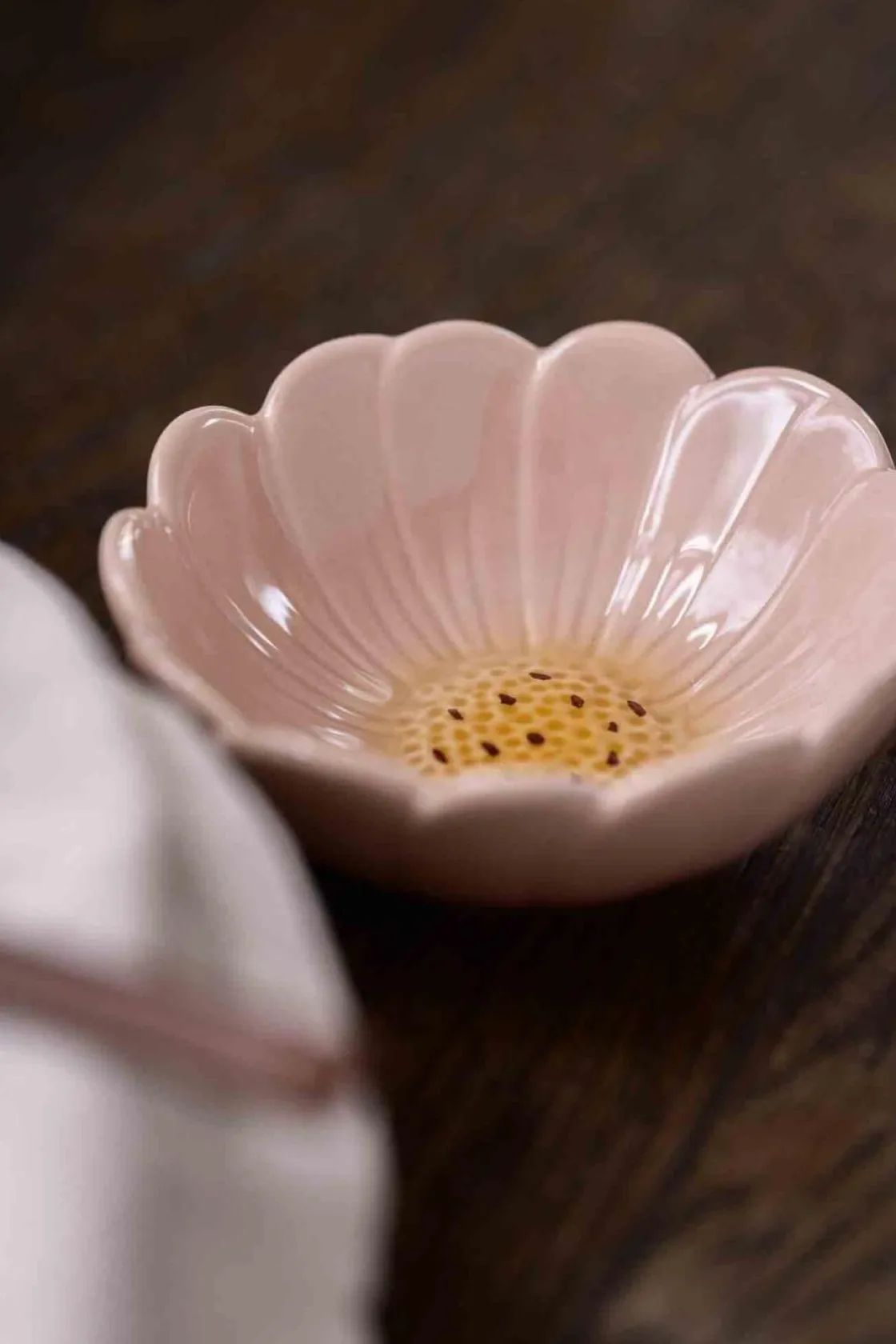 Kremmerhuset Skål Mia 11cm, dus rosa| Servering|Skåler