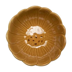 Kremmerhuset Skål Mia 11cm, oker| Servering|Skåler