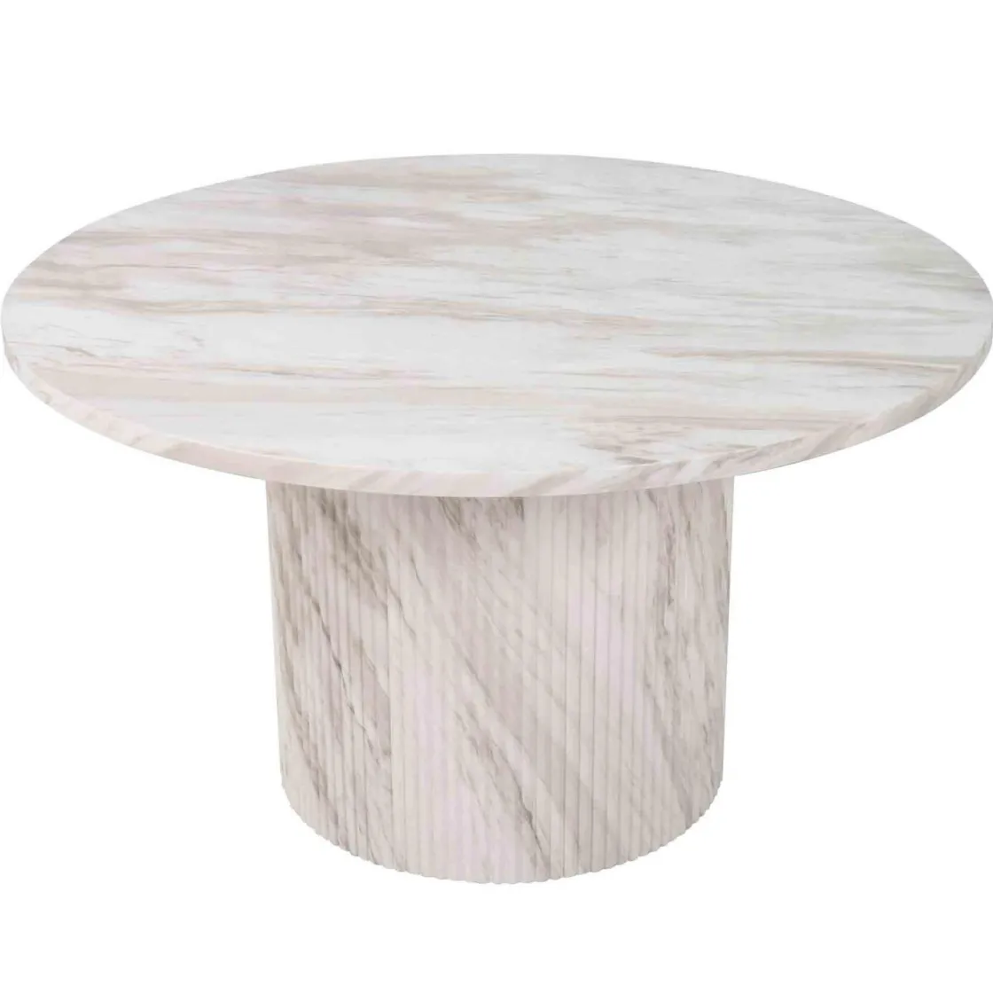 Kremmerhuset Sofabord Miles Ø 80 cm| Bord