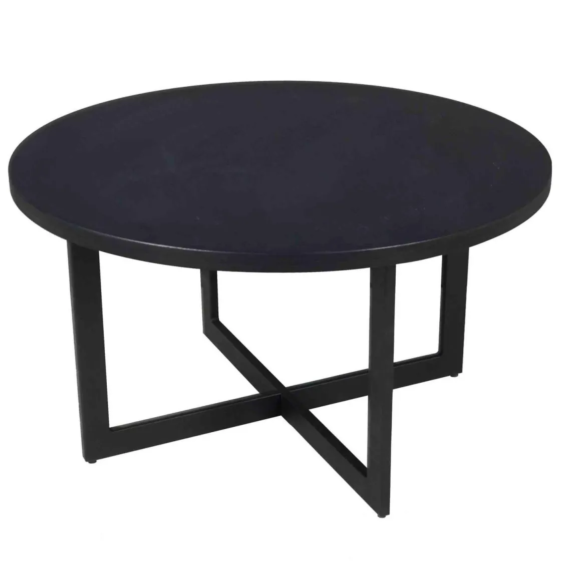 Kremmerhuset Sofabord Natalie Ø 75 cm| Bord