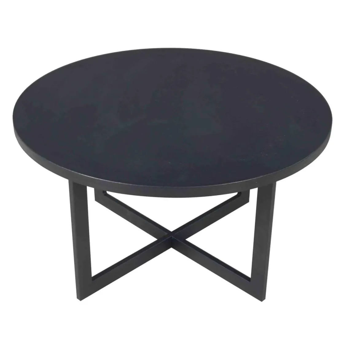 Kremmerhuset Sofabord Natalie Ø 75 cm| Bord