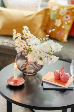 Kremmerhuset Sofabord Natalie Ø 75 cm| Bord