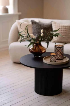 Kremmerhuset Sofabord Raven sort| Bord