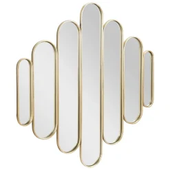 Kremmerhuset Speil Glam| Speil