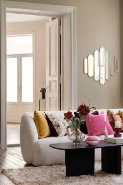 Kremmerhuset Speil Glam| Speil