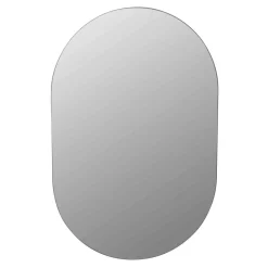 Kremmerhuset Speil Ovalt H 90 cm| Speil