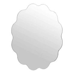 Kremmerhuset Speil Scallop Ø 65 cm| Speil