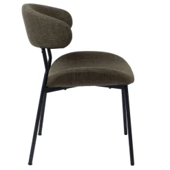 Kremmerhuset Spisestol Evi grønn 1 stk| Spisestoler|Stoler Og Krakker