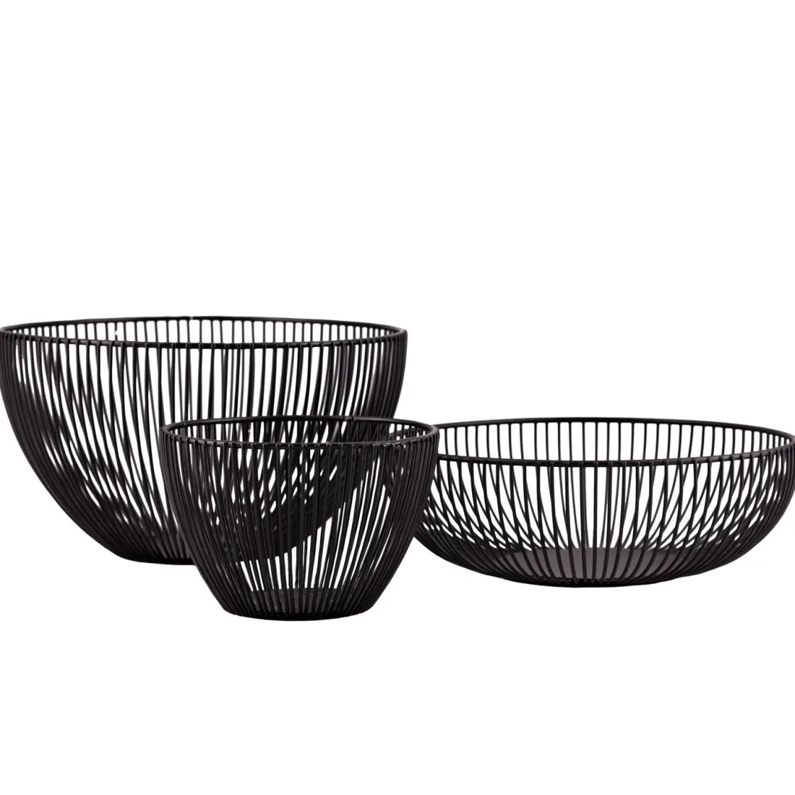 Kremmerhuset String kurv Lea 15 cm| Servering