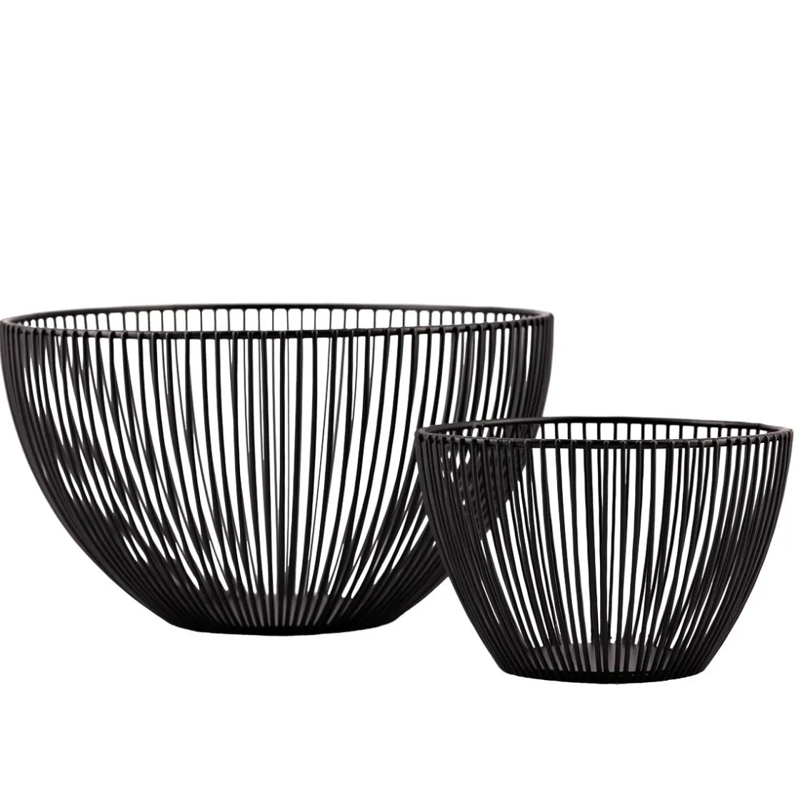 Kremmerhuset String kurv Lea 25 cm| Servering