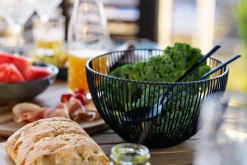 Kremmerhuset String kurv Lea 25 cm| Servering