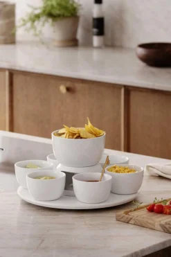 Kremmerhuset Tacosett Modern House| Servering|Gavetips