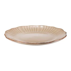 Kremmerhuset Tallerken Bloom 20 cm| Servise