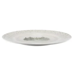 Kremmerhuset Tallerken Julemagi| Servise|Juleservering