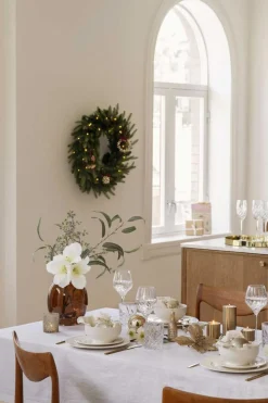 Kremmerhuset Tallerken Julemagi| Servise|Juleservering