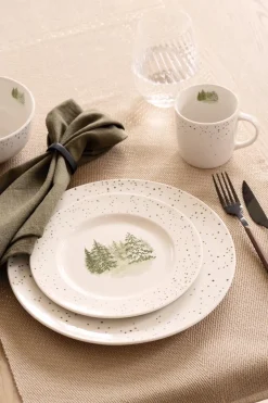 Kremmerhuset Tallerken Julemagi| Servise|Juleservering