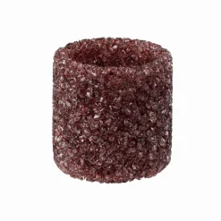 Kremmerhuset Telysholder Angel 7 cm rød| Lykter|Julelys Og Lysestaker