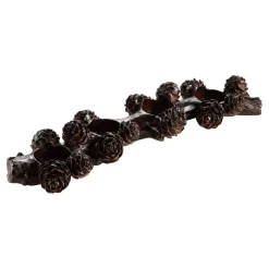 Kremmerhuset Telysholder Kongle 39cm| Lykter|Julelys Og Lysestaker