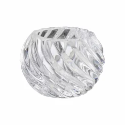 Kremmerhuset Telysholder Linda 2 pk klar| Lykter|Gavetips