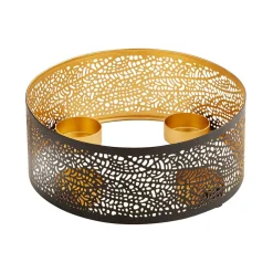 Kremmerhuset Telysholder Nisha 20cm| Lykter