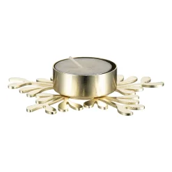 Kremmerhuset Telysholder Roots 10,5 cm| Lykter|Julelys Og Lysestaker