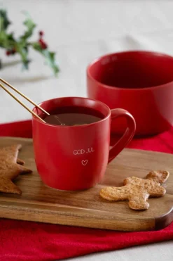 Kremmerhuset Tesil i gull| Servering