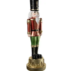 Kremmerhuset Tinnsoldat 41 cm| Julepynt