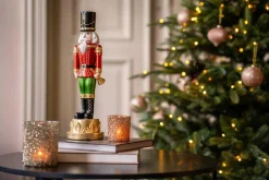 Kremmerhuset Tinnsoldat 41 cm| Julepynt