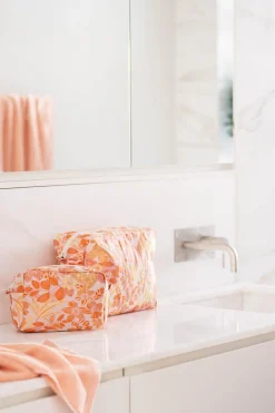 Kremmerhuset Toalettmappe Ida 30 cm| Annen Tekstil|Baderomsartikler