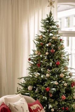 Kremmerhuset Toppstjerne| Julepynt