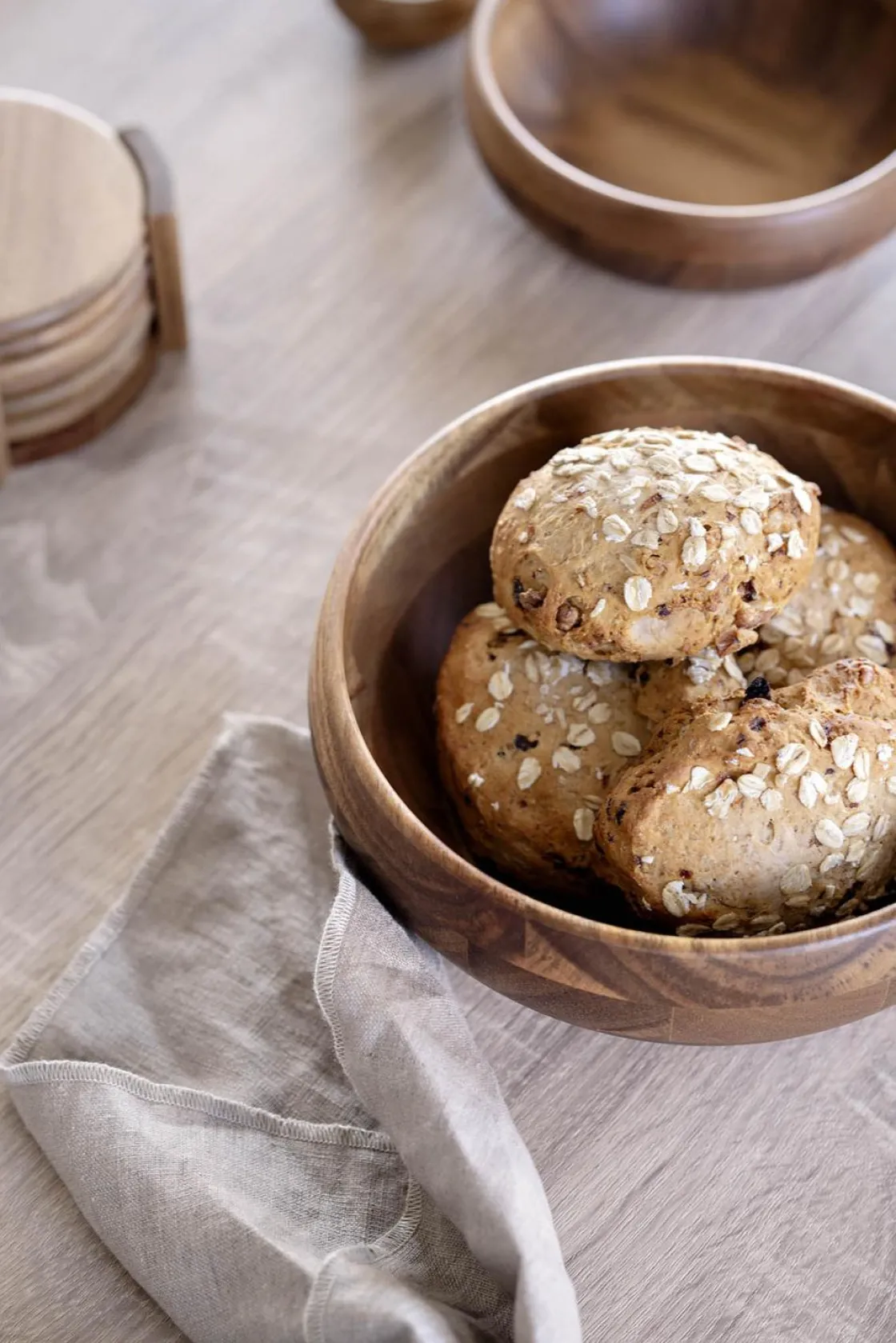 Kremmerhuset Trebolle Nicoline Ø15cm| Servering|Skåler