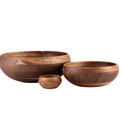 Kremmerhuset Trebolle Nicoline Ø20cm| Servering|Skåler