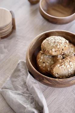 Kremmerhuset Trebolle Nicoline Ø20cm| Servering|Skåler