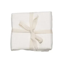 Kremmerhuset Tøyserviett Vindel Lin 42x42cm 4pk| Annen Tekstil|Servietter