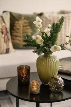 Kremmerhuset Vase Beijing 26 cm| Vaser|Julepynt