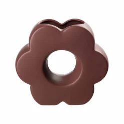 Kremmerhuset Vase Blomst 24cm| Vaser