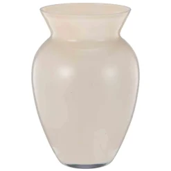 Kremmerhuset Vase Classic 25,5 cm krem| Vaser