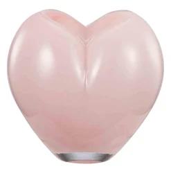 Kremmerhuset Vase Hjerte 14 cm| Vaser