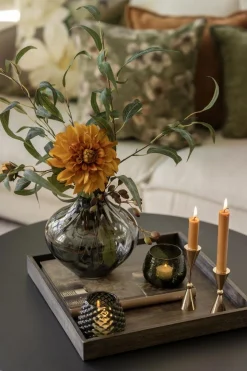 Kremmerhuset Vase Lisa 18,5 cm| Vaser