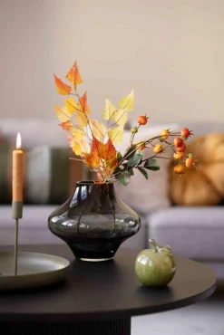 Kremmerhuset Vase Prato 20cm grønn| Vaser